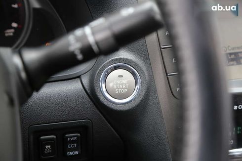 Lexus IS 2010 - фото 26