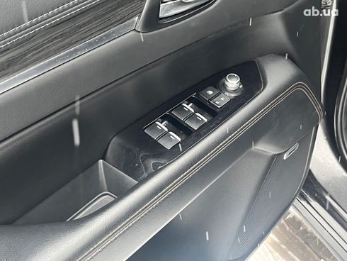 Mazda CX-5 2019 серый - фото 15