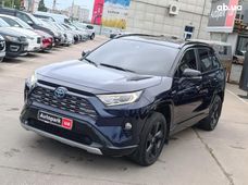 Купить Toyota RAV4 бу в Украине - купить на Автобазаре