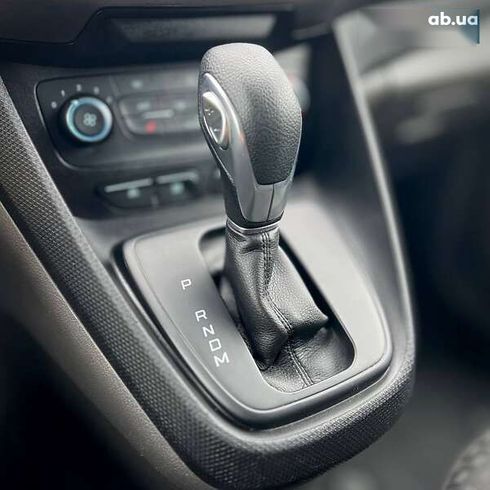 Ford Transit Connect 2018 - фото 30
