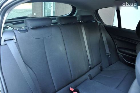 BMW 1 серия 2013 - фото 24