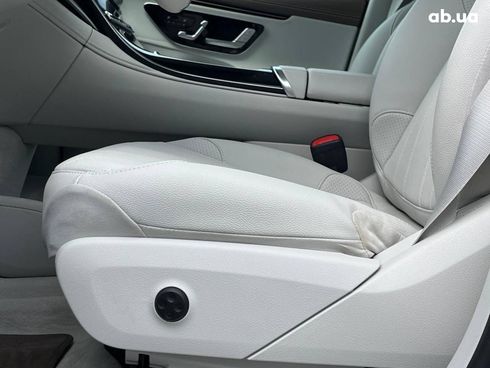 Mercedes-Benz EQC-Класс 2023 синий - фото 42