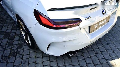 BMW Z4 2019 - фото 19