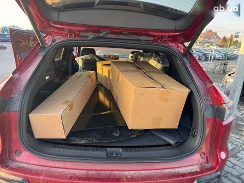 Honda Prologue 2024 - фото 6