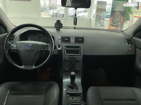 Volvo V50 2006 - фото 26