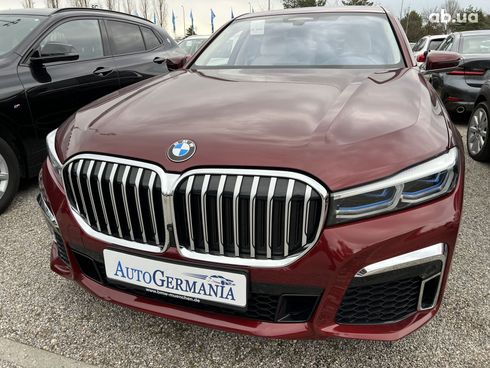 BMW 7 серия 2022 - фото 16