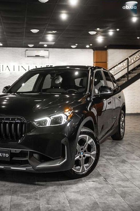 BMW X1 2023 - фото 17