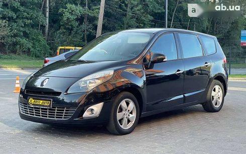 Renault Scenic 2010 - фото 3