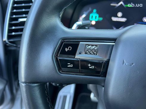 Citroёn DS 2022 серый - фото 24