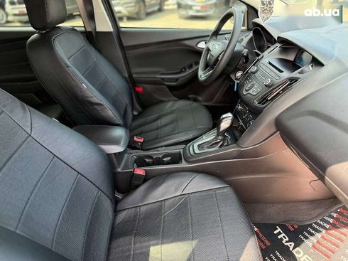 Ford Focus 2016 - фото 30