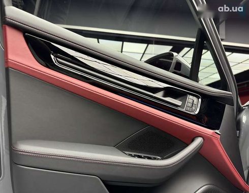 Porsche Panamera 2025 - фото 26