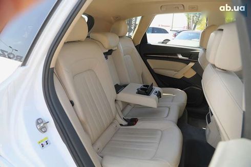 Audi Q5 2019 - фото 9