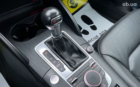 Audi A3 2015 - фото 17