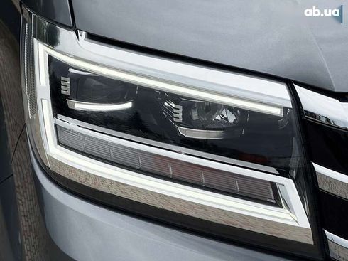 Volkswagen California 2021 - фото 14