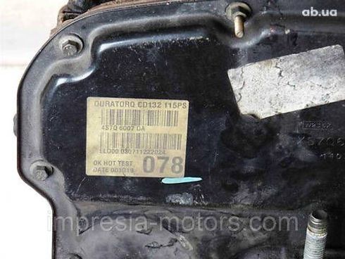 двигатель в сборе для Ford Mondeo - купити на Автобазарі - фото 7