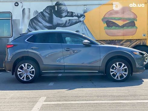 Mazda CX-30 2021 - фото 3