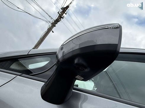 Nissan Note 2020 - фото 11