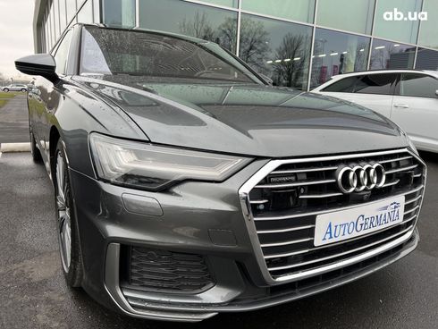 Audi A6 2022 - фото 20