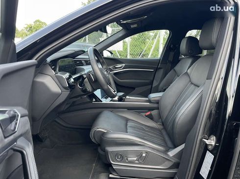 Audi E-Tron 2021 - фото 16