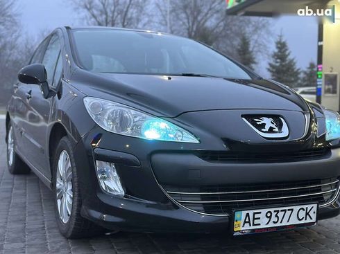 Peugeot 308 2008 - фото 4