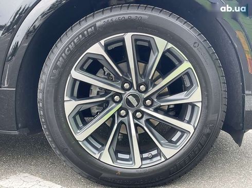 Cadillac Lyriq 2023 - фото 14