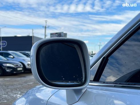 Lexus is 220 2006 белый - фото 14