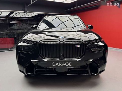 BMW X7 2023 - фото 3