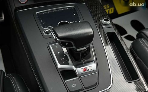 Audi SQ5 2017 - фото 17