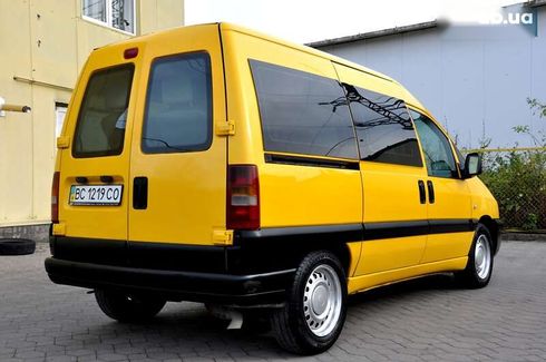 Fiat Scudo 2006 - фото 10