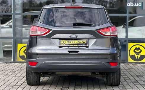 Ford Escape 2016 - фото 6