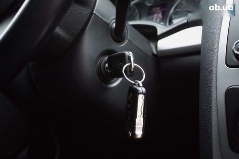 Skoda Octavia 2011 - фото 20