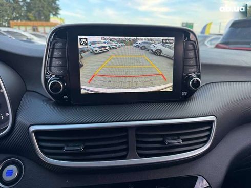 Hyundai Tucson 2018 - фото 14