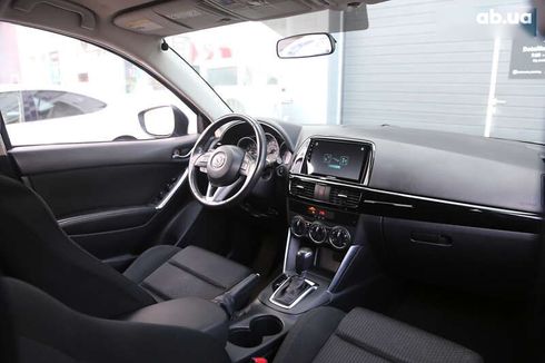 Mazda CX-5 2015 - фото 14