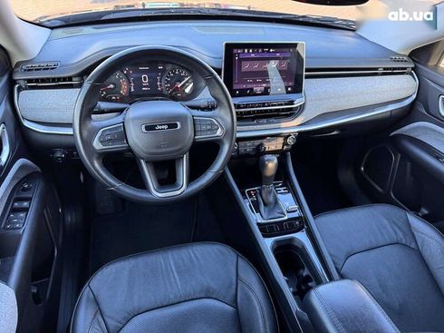 Jeep Compass 2021 - фото 28