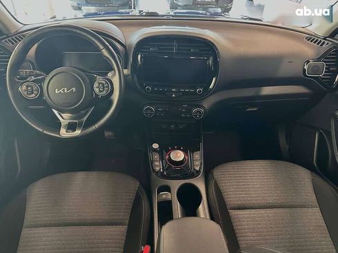 Kia Soul 2021 - фото 15