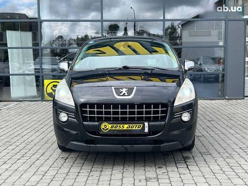Peugeot 3008 2011 - фото 2