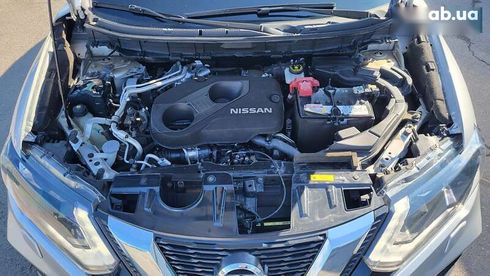 Nissan X-Trail 2021 - фото 25