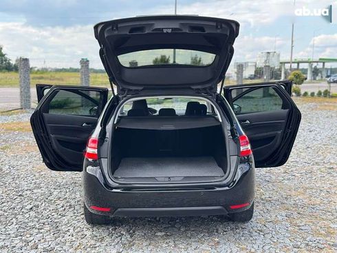 Peugeot 308 2016 - фото 21