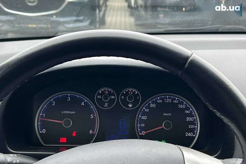 Hyundai i30 2010 - фото 15