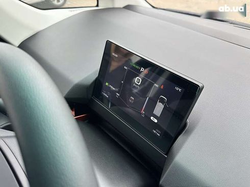 Geely Farizon V6E 2024 - фото 15