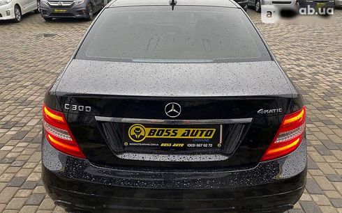 Mercedes-Benz C 300 2013 - фото 5