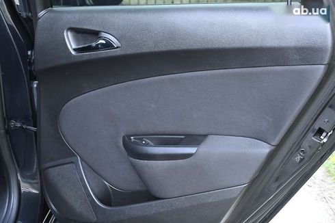Opel Astra 2014 - фото 24