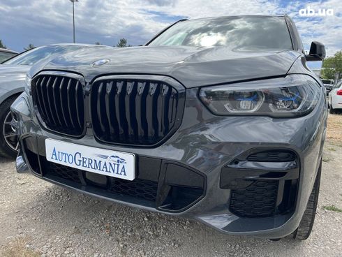 BMW X5 2022 - фото 2