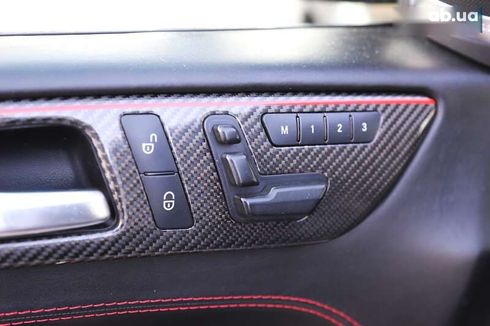 Mercedes-Benz GL-Класс 2013 - фото 27