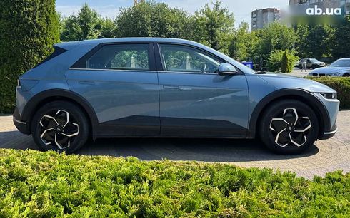 Hyundai Ioniq 5 2022 - фото 8
