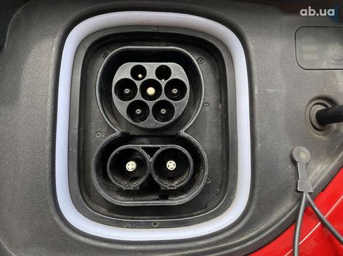 Hyundai Kona Electric 2021 - фото 24