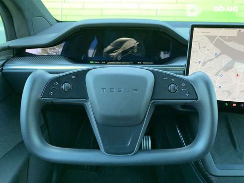 Tesla Model X 2022 - фото 23