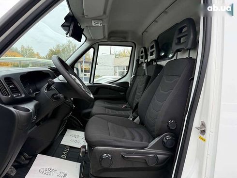 IVECO Daily 2014 - фото 9