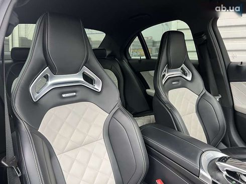 Mercedes-Benz C-Класс 2015 - фото 20