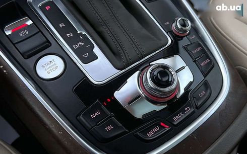 Audi Q5 2014 - фото 17
